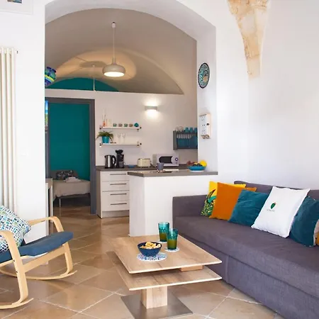 Casa Coco - The Fab