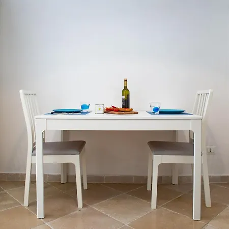 Casa Coco - The Fab Apartman Ostuni