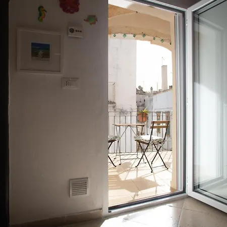 Apartman Casa Coco - The Fab *
