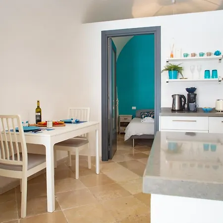 Casa Coco - The Fab * Ostuni