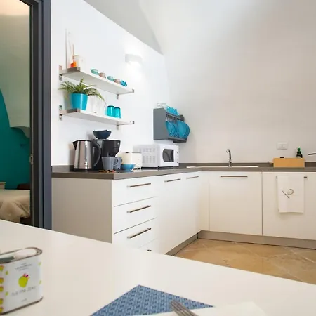 Casa Coco - The Fab Appartamento Ostuni