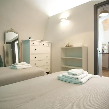 Casa Coco - The Fab Ostuni