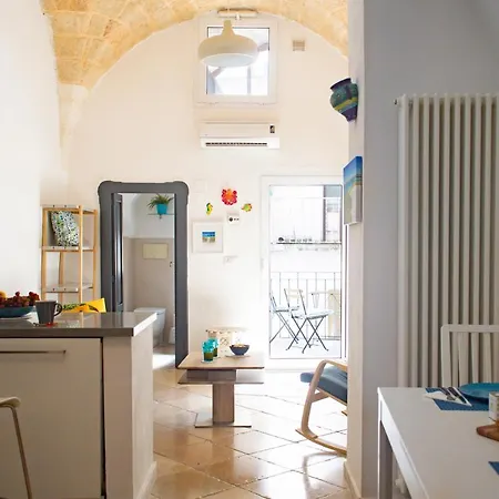Lejlighed Casa Coco - The Fab *