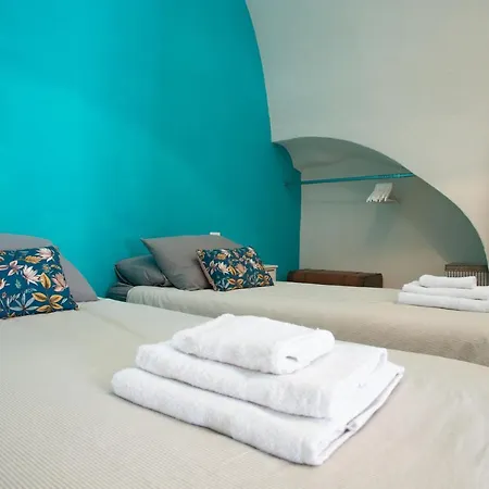 Lejlighed Casa Coco - The Fab Ostuni