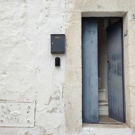 Appartamento Casa Coco - The Fab Ostuni