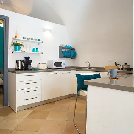 Casa Coco - The Fab Appartamento