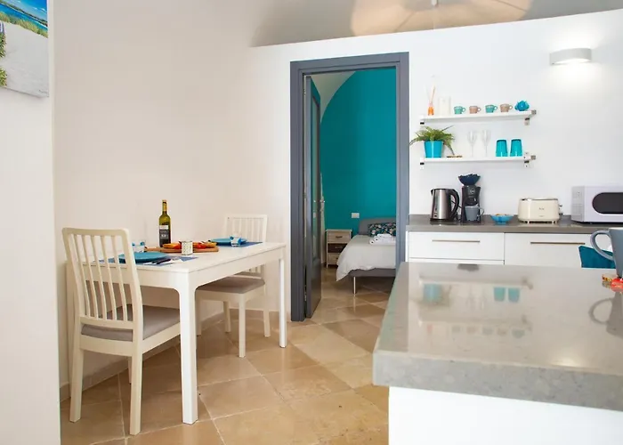 Casa Coco - The Fab * Ostuni