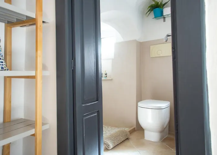 Casa Coco - The Fab Apartment