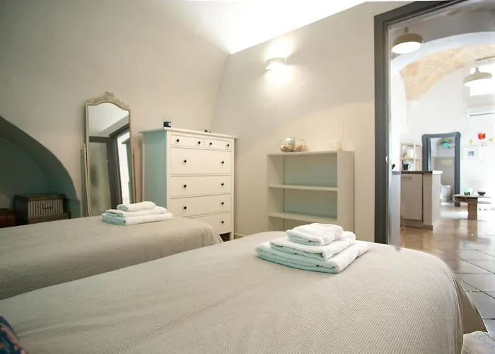 Casa Coco - The Fab Ostuni