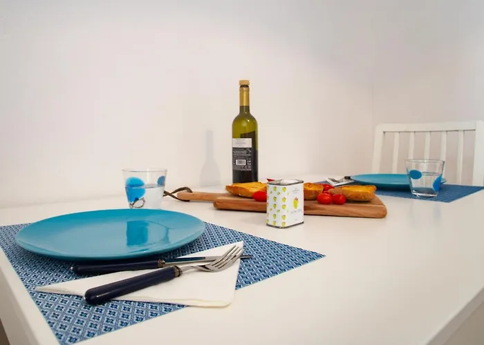 Apartment Casa Coco - The Fab *