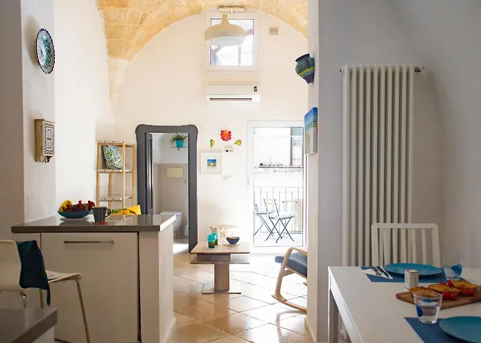 Apartment Casa Coco - The Fab *