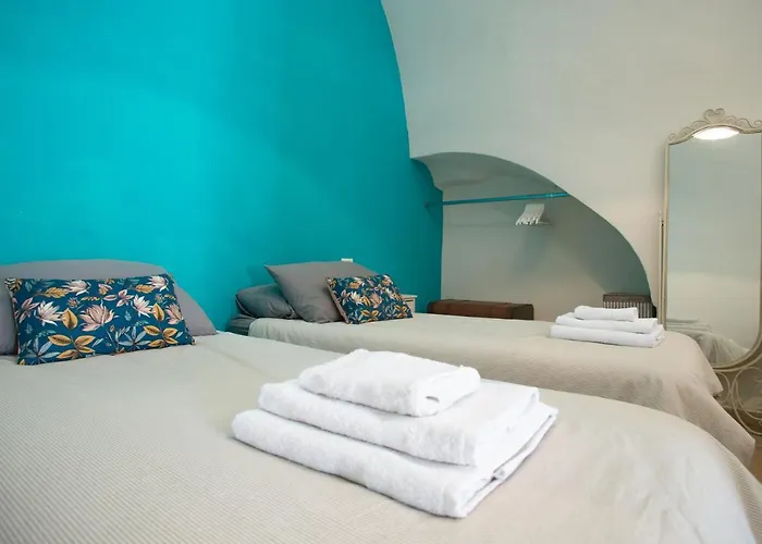 Apartment Casa Coco - The Fab Ostuni