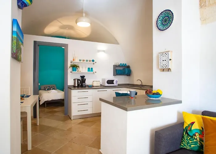 Apartment Casa Coco - The Fab *