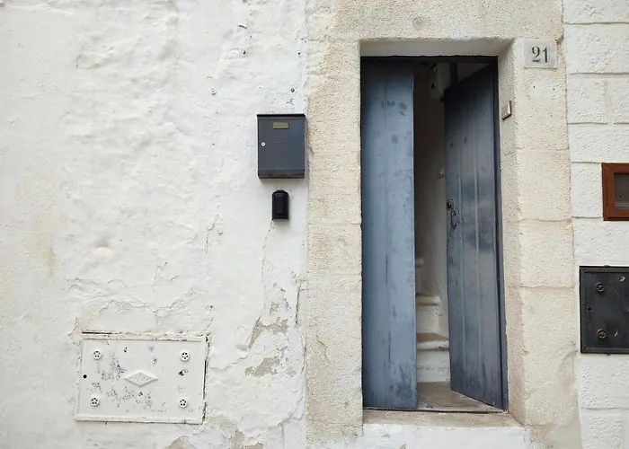 Apartment Casa Coco - The Fab Ostuni