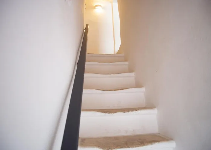 Casa Coco - The Fab * Ostuni