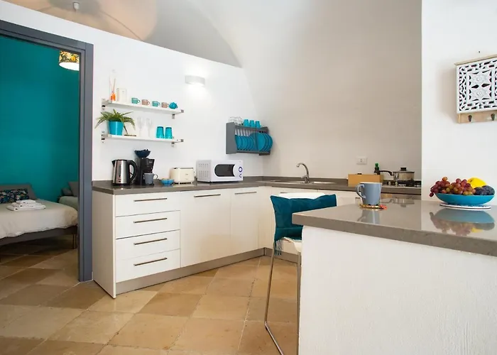 Casa Coco - The Fab Apartment